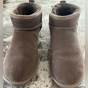 New Cushionaire ankle boot